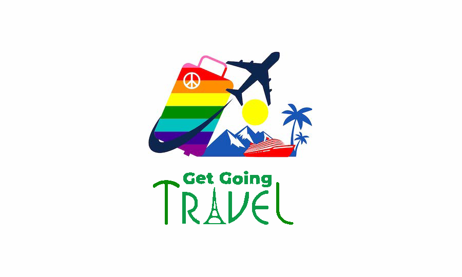 Logo for Get Going Tour & Travel